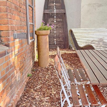 Hofstelle No1-Ente Apartment Lübbenau Екстериор снимка