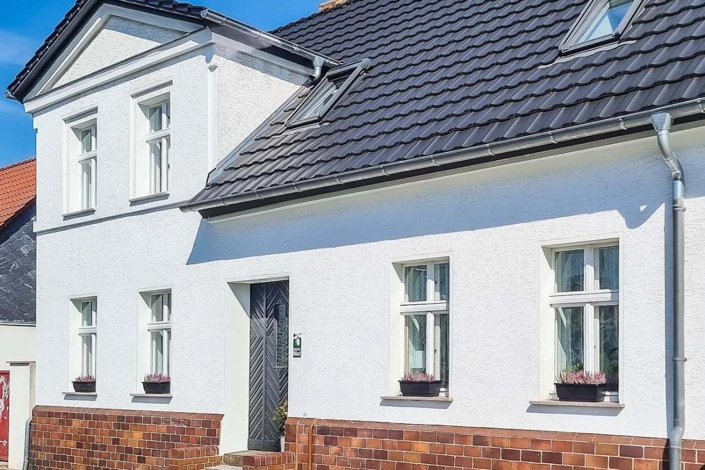 Hofstelle No1-Ente Apartment Lübbenau Екстериор снимка