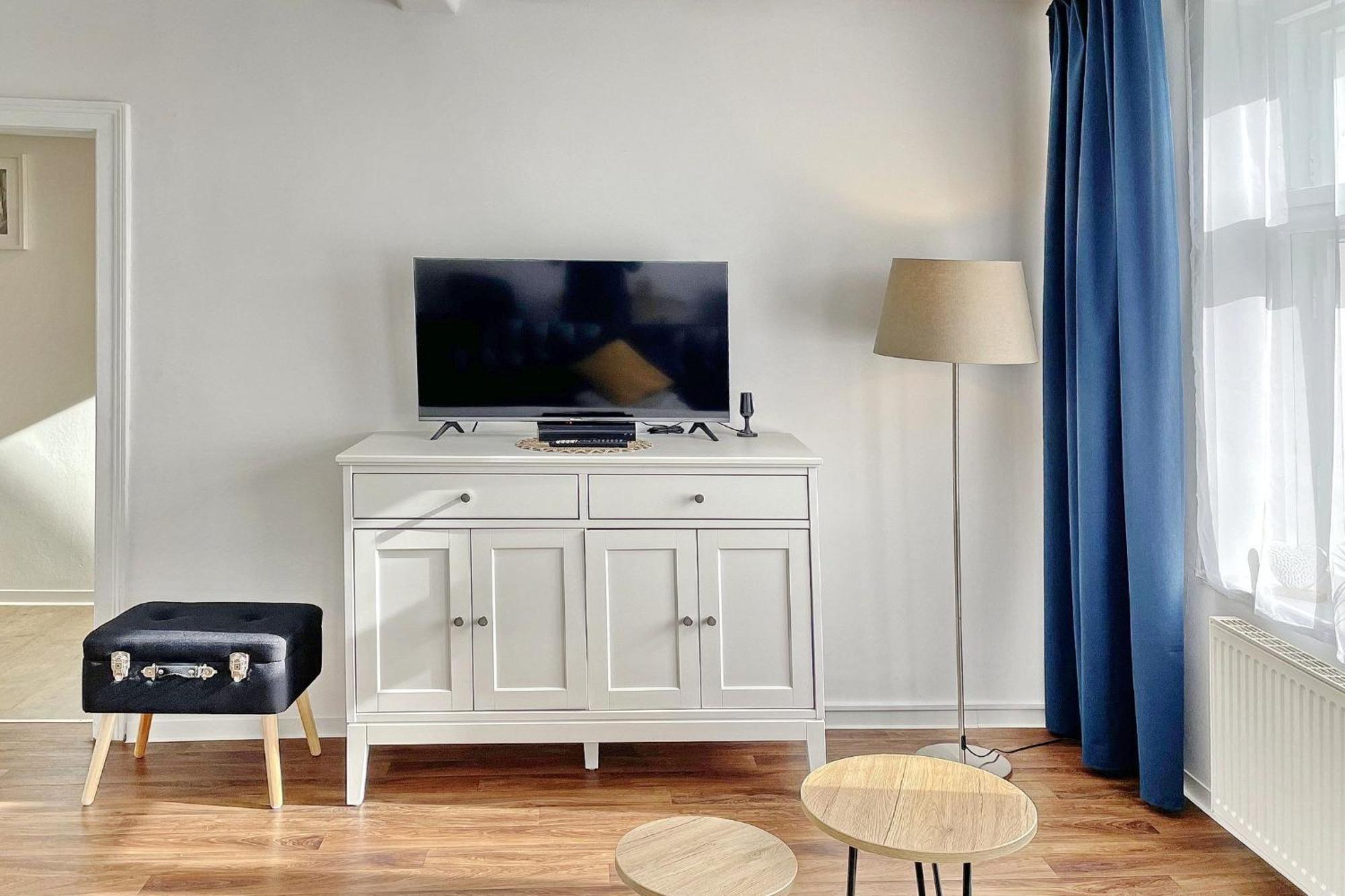 Hofstelle No1-Ente Apartment Lübbenau Екстериор снимка