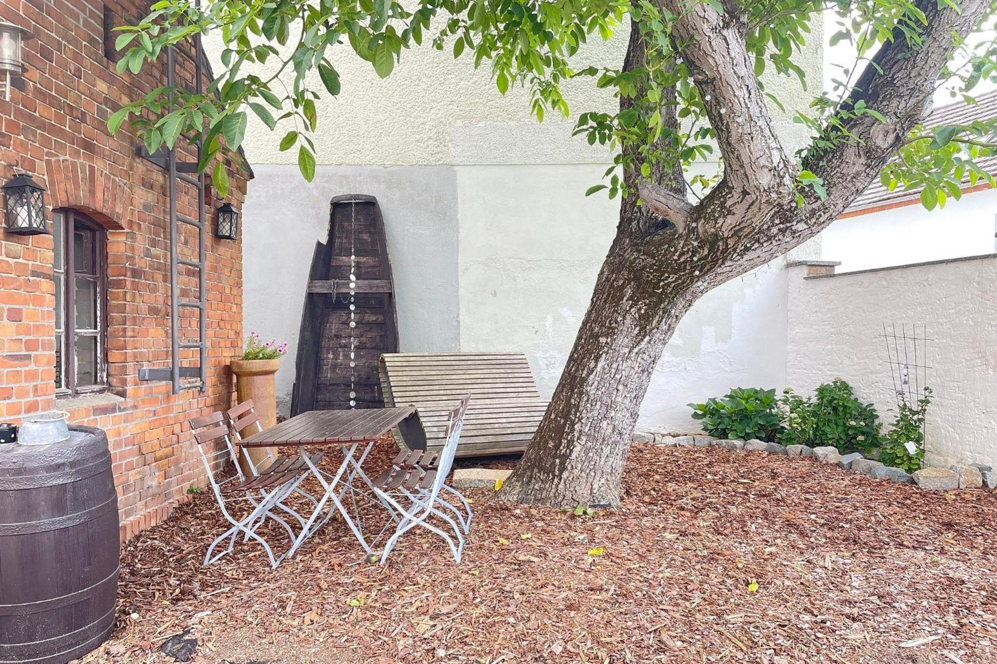 Hofstelle No1-Ente Apartment Lübbenau Екстериор снимка